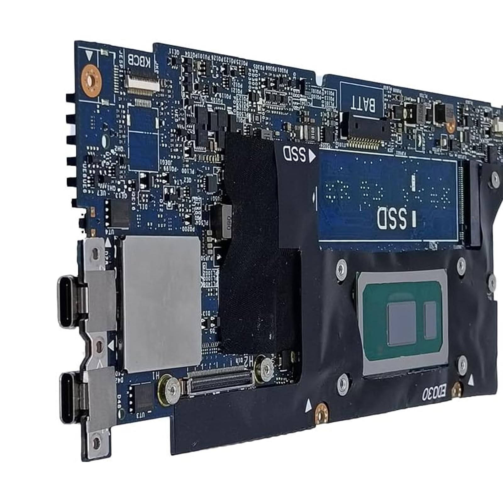 Amazon.com: 0XG4R9 XG4R9 Replacement for DELL XPS 13 9380 Laptop